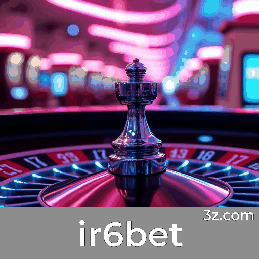 Experiência Luxuosa e Emocionante no ir6bet