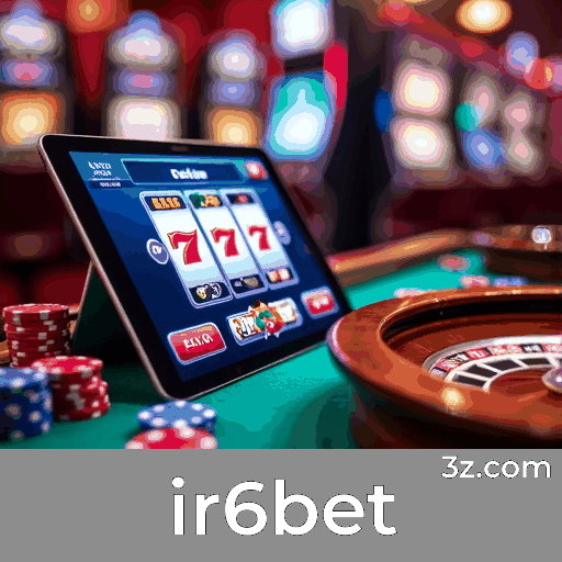 Análise de Bônus ir6bet: Estratégias para Valor de Retorno Máximo