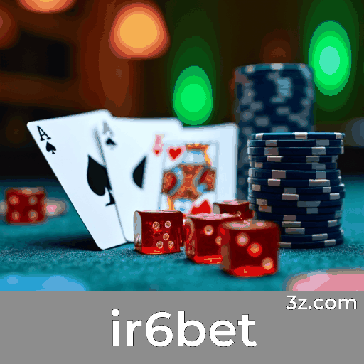 ir6bet: App rápido, fácil e para brasileiros