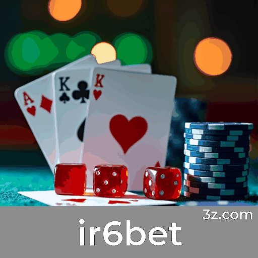 ir6bet: Análise de Esporte e Estratégias Vencedoras