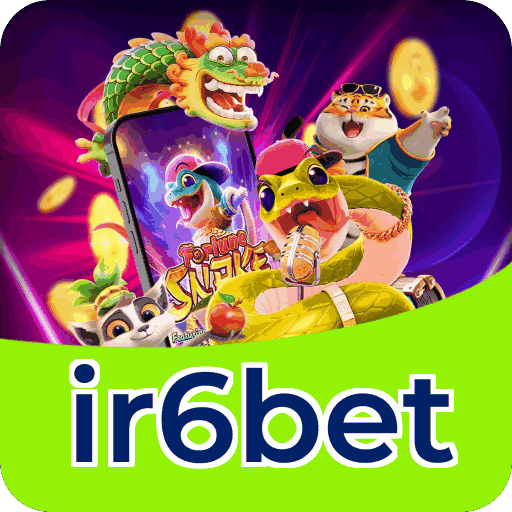 Instalar APK ir6bet