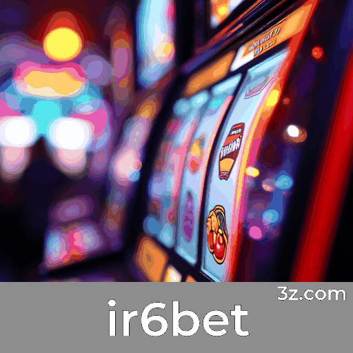 Casino ir6bet: Experiência Social e Comunidade Vibrante