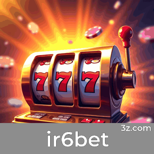 ir6bet: Cassino Online Seguro e Divertido