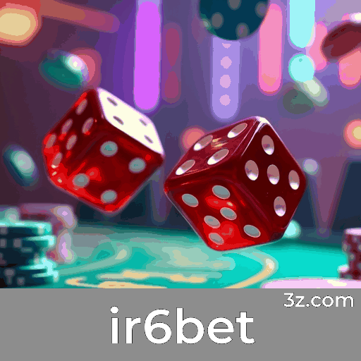 ir6bet Social Casino: Nova Experiência de Entretenimento