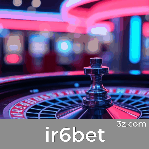 Experiência Luxuosa e Emocionante no ir6bet