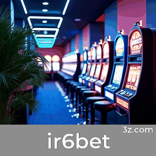 ir6bet.com - Plataforma de Apostas Online e Cassino ao Vivo - ir6bet