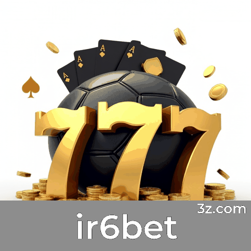 ir6bet: App rápido, fácil e para brasileiros