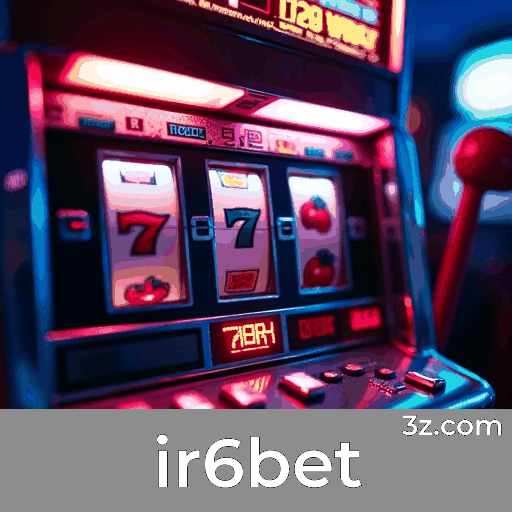 ir6bet: Análise de Esporte e Estratégias Vencedoras