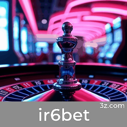 ir6bet Social Casino: Nova Experiência de Entretenimento