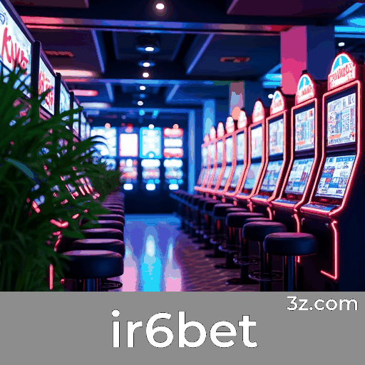 ir6bet: Diversidade e Emoção em Jogos de Cassino