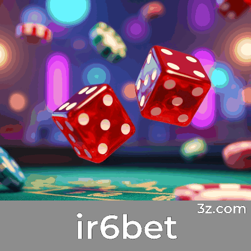 Ir6bet: Segurança e Serviço Profissional em Jogos Online